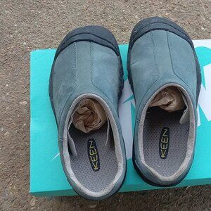 Women keen closed toe sandles